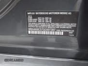 ✅ 2016 BMW 4 Series 428i • VIN: WBA4A9C57GG507387 • Лот: 41980045. Опубликован ранее на IAAI с пробегом 165 424 миль. Бесплатный доступ к архиву аукционных продаж из США и подробный отчёт об истории автомобиля на DreamBid. Изображение 9.