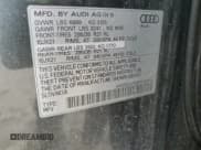 ✅ 2015 Audi Q7 S line Prestige • VIN: WA1DGAFE9FD024959 • Lot: 54594775. Listed on Copart with 99,323 mi. Free auction sales archive from the USA and detailed vehicle history report at DreamBid. Image 14.