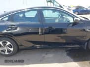 ✅ 2020 Honda Civic LX • VIN: 19XFC2F63LE210936 • Lot: 42163809. Listed on IAAI with 89,955 mi. Free auction sales archive from the USA and detailed vehicle history report at DreamBid. Image 13.