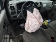 ✅ 2008 Chevrolet Colorado Work Truck • VIN: 1GCCS149X88139698 • Lot: 92713135. Listed on Copart with Not provided. Free auction sales archive from the USA and detailed vehicle history report at DreamBid. Image 8.