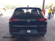 ✅ 2024 Volkswagen Golf GTI SE • VIN: WVWRA7CD7RW207216 • Lot: 42809610. Listed on IAAI with 7,973 mi. Free auction sales archive from the USA and detailed vehicle history report at DreamBid. Image 16.