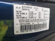 ✅ 2001 Chrysler Town & Country LXi • VIN: 2C8GP54L51R330931 • Lot: 42989747. Wystawiony na IAAI z przebiegiem 219 943 mil. Bezpłatny archiwum sprzedaży aukcyjnych z USA i szczegółowy raport historii pojazdu na DreamBid. Zdjęcie 9.