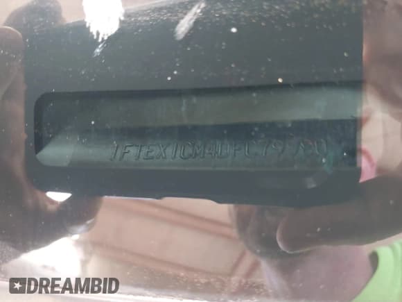 ✅ 2013 Ford F-150 XL • VIN: 1FTEX1CM4DFC79980 • Лот: 41882064. Опубликован ранее на IAAI с пробегом 62 304 миль. Бесплатный доступ к архиву аукционных продаж из США и подробный отчёт об истории автомобиля на DreamBid. Изображение 9.