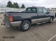 ✅ 2001 Chevrolet Silverado 1500 LS • VIN: 2GCEC19VX11249672 • Лот: 76056364. Опубликован ранее на Copart с пробегом 402 193 миль. Бесплатный доступ к архиву аукционных продаж из США и подробный отчёт об истории автомобиля на DreamBid. Изображение 3.