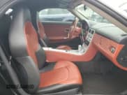 ✅ 2005 Chrysler Crossfire Limited • VIN: 1C3AN65L95X049647 • Lot: 93609175. Listed on Copart with 153,545 mi. Free auction sales archive from the USA and detailed vehicle history report at DreamBid. Image 10.