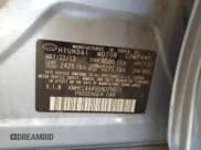 ✅ 2013 Hyundai Sonata • VIN: KMHEC4A46DA079871 • Lot: 85435125. Listed on Copart with 182,941 mi. Free auction sales archive from the USA and detailed vehicle history report at DreamBid. Image 12.