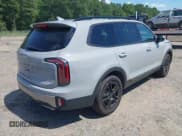 ✅ 2023 Kia Telluride EX X-Line • VIN: 5XYP3DGC6PG397070 • Lot: 42605088. Wystawiony na IAAI z przebiegiem 32 458 mil. Bezpłatny archiwum sprzedaży aukcyjnych z USA i szczegółowy raport historii pojazdu na DreamBid. Zdjęcie 4.