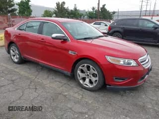 ✅ 2010 Ford Taurus Limited • VIN: 1FAHP2JW1AG109594 • Лот: 42790504. Опубликован ранее на IAAI с пробегом 97 183 миль. Бесплатный доступ к архиву аукционных продаж из США и подробный отчёт об истории автомобиля на DreamBid. Изображение 1.