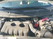 ✅ 2017 Ford Explorer • VIN: 1FM5K7BH3HGA21600 • Lot: 40102880. Wystawiony na IAAI z przebiegiem 106 641 mil. Bezpłatny archiwum sprzedaży aukcyjnych z USA i szczegółowy raport historii pojazdu na DreamBid. Zdjęcie 20.