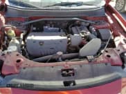 ✅ 2011 Mitsubishi Outlander SE • VIN: JA4AS3AW5BU031625 • Lot: 42785635. Listed on Copart with 125,062 mi. Free auction sales archive from the USA and detailed vehicle history report at DreamBid. Image 12.