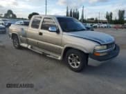 ✅ 2000 Chevrolet Silverado 1500 LS • VIN: 2GCEC19TXY1386796 • Лот: 81046764. Опубликован ранее на Copart с пробегом 211 891 миль. Бесплатный доступ к архиву аукционных продаж из США и подробный отчёт об истории автомобиля на DreamBid. Изображение 4.