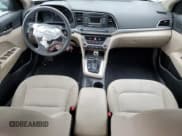 ✅ 2018 Hyundai Elantra SE • VIN: 5NPD74LF9JH221377 • Lot: 69603405. Listed on Copart with Not provided. Free auction sales archive from the USA and detailed vehicle history report at DreamBid. Image 8.