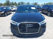 ✅ 2016 Audi Q3 Prestige • VIN: WA1GFCFS5GR020509 • Lot: 42150001. Listed on IAAI with 57,998 mi. Free auction sales archive from the USA and detailed vehicle history report at DreamBid. Image 12.