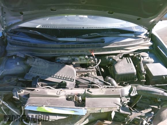 ✅ 2009 Hyundai Elantra GLS • VIN: KMHDU46DX9U804587 • Lot: 43604680. Listed on IAAI with 237,217 mi. Free auction sales archive from the USA and detailed vehicle history report at DreamBid. Image 10.