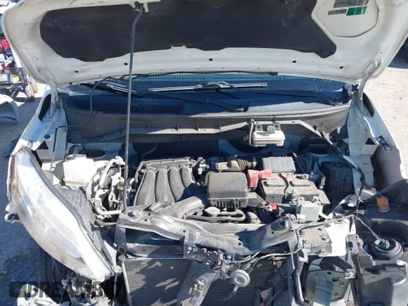 ✅ 2018 Nissan NV200 S • VIN: 3N6CM0KN0JK705236 • Lot: 41832711. Listed on IAAI with 95,106 mi. Free auction sales archive from the USA and detailed vehicle history report at DreamBid. Image 10.