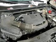 ✅ 2022 Chevrolet Blazer LT • VIN: 3GNKBHR43NS208064 • Lot: 95858215. Listed on Copart with 39,050 mi. Free auction sales archive from the USA and detailed vehicle history report at DreamBid. Image 14.