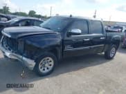 ✅ 2012 GMC Sierra 1500 SLE • VIN: 3GTP1VE09CG163134 • Lot: 42778771. Wystawiony na IAAI z przebiegiem 219 775 mil. Bezpłatny archiwum sprzedaży aukcyjnych z USA i szczegółowy raport historii pojazdu na DreamBid. Zdjęcie 18.