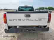 2002 Chevrolet Silverado 1500 with VIN 1GCEC14W32Z284577, listed as a Copart auction lot 69987265 with 504,167 mi miles and Salvage title. Bid and sale history available at DreamBid. Image 6.