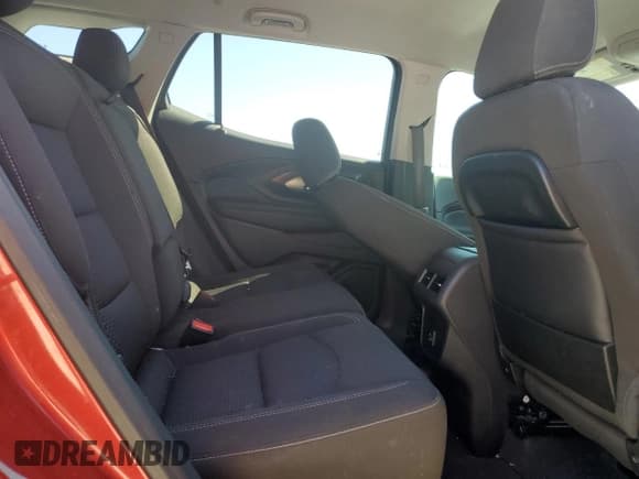 ✅ 2024 GMC Terrain SLE • VIN: 3GKALMEG6RL309551 • Лот: 82411845. Опубликован ранее на Copart с пробегом Не указан. Бесплатный доступ к архиву аукционных продаж из США и подробный отчёт об истории автомобиля на DreamBid. Изображение 10.