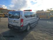 ✅ 2017 Ford Transit XL • VIN: 1FMZK1ZM6HKB47903 • Lot: 85955475. Wystawiony na Copart z przebiegiem 234 921 mil. Bezpłatny archiwum sprzedaży aukcyjnych z USA i szczegółowy raport historii pojazdu na DreamBid. Zdjęcie 4.
