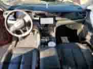 2022 Jeep Grand Cherokee with VIN 1C4RJYB69N8746556, listed as a Copart auction lot 81824185 with 7,494 mi miles and Clean title. Bid and sale history available at DreamBid. Image 8.