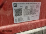 ✅ 2024 Chevrolet Equinox LT • VIN: 3GNAXKEG1RS100171 • Lot: 80117895. Wystawiony na Copart z przebiegiem 18 965 mil. Bezpłatny archiwum sprzedaży aukcyjnych z USA i szczegółowy raport historii pojazdu na DreamBid. Zdjęcie 14.