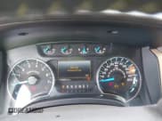 ✅ 2014 Ford F-150 XL • VIN: 1FTFX1CF5EFB06489 • Лот: 42158038. Опубликован ранее на IAAI с пробегом 115 985 миль. Бесплатный доступ к архиву аукционных продаж из США и подробный отчёт об истории автомобиля на DreamBid. Изображение 7.