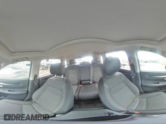 ✅ 2024 Honda CR-V EX • VIN: 2HKRS4H48RH401067 • Lot: 94711635. Listed on Copart with 77,472 mi. Free auction sales archive from the USA and detailed vehicle history report at DreamBid. Image 16.