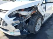 ✅ 2015 Ford C-Max SEL • VIN: 1FADP5CU7FL101574 • Lot: 43836109. Wystawiony na IAAI z przebiegiem 170 774 mil. Bezpłatny archiwum sprzedaży aukcyjnych z USA i szczegółowy raport historii pojazdu na DreamBid. Zdjęcie 6.