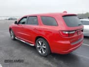 ✅ 2014 Dodge Durango R/T • VIN: 1C4SDJCT8EC383510 • Lot: 43559201. Listed on IAAI with 189,831 mi. Free auction sales archive from the USA and detailed vehicle history report at DreamBid. Image 3.
