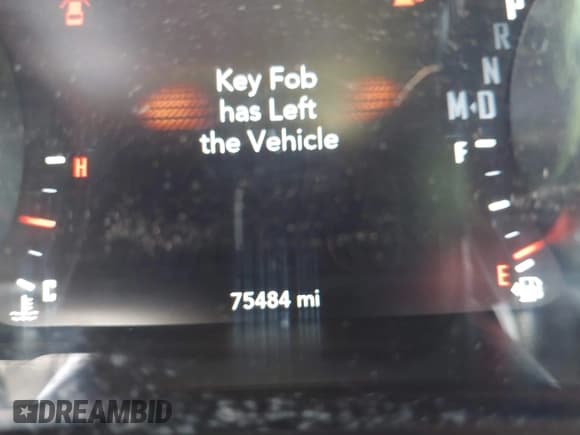 ✅ 2017 Dodge Challenger SXT • VIN: 2C3CDZAG7HH548784 • Lot: 43514711. Listed on IAAI with 75,484 mi. Free auction sales archive from the USA and detailed vehicle history report at DreamBid. Image 16.