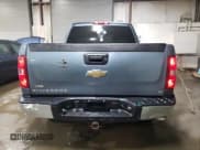 ✅ 2007 Chevrolet Silverado 1500 Work Truck • VIN: 2GCEK133871640578 • Lot: 84162234. Listed on Copart with 120,765 mi. Free auction sales archive from the USA and detailed vehicle history report at DreamBid. Image 6.