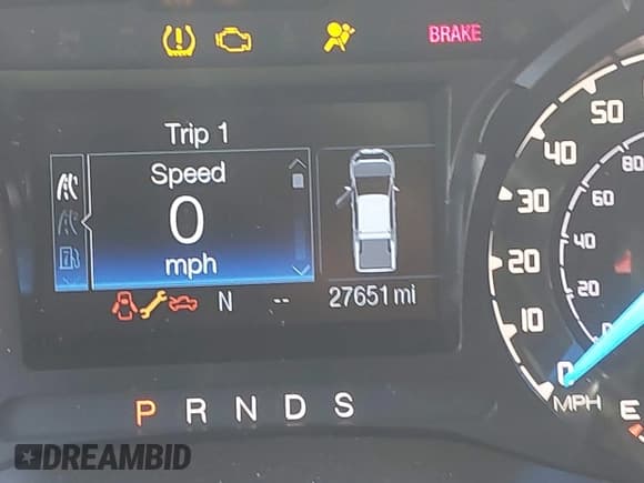 ✅ 2020 Ford Ranger XL • VIN: 1FTER4EH5LLA20328 • Lot: 43470648. Wystawiony na IAAI z przebiegiem 27 651 mil. Bezpłatny archiwum sprzedaży aukcyjnych z USA i szczegółowy raport historii pojazdu na DreamBid. Zdjęcie 15.