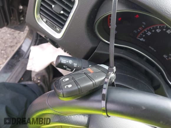 ✅ 2019 Dodge Durango SXT Plus • VIN: 1C4RDJAG9KC723571 • Lot: 42018505. Wystawiony na IAAI z przebiegiem 54 490 mil. Bezpłatny archiwum sprzedaży aukcyjnych z USA i szczegółowy raport historii pojazdu na DreamBid. Zdjęcie 11.