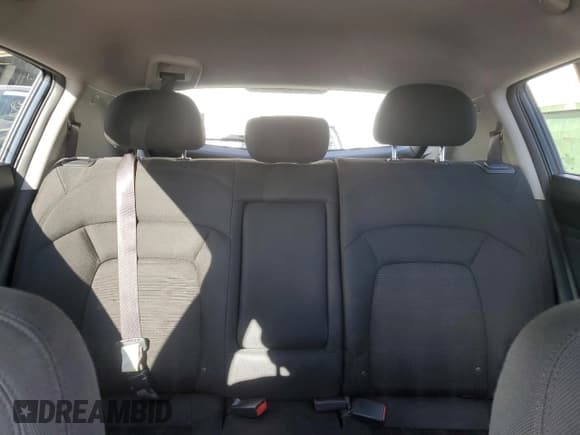 ✅ 2012 Kia Sportage LX • VIN: KNDPB3A29C7333108 • Lot: 92331545. Listed on Copart with 134,913 mi. Free auction sales archive from the USA and detailed vehicle history report at DreamBid. Image 10.