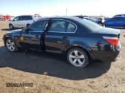 ✅ 2007 BMW 5 Series 530xi • VIN: WBANF73557CU24493 • Лот: 47862805. Опубликован ранее на Copart с пробегом Не указан. Бесплатный доступ к архиву аукционных продаж из США и подробный отчёт об истории автомобиля на DreamBid. Изображение 2.