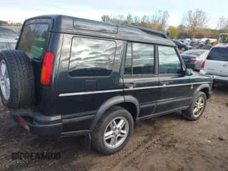 ✅ 2004 Land Rover Discovery SE • VIN: SALTY19494A835542 • Лот: 43495525. Опубликован ранее на IAAI с пробегом 94 574 миль. Бесплатный доступ к архиву аукционных продаж из США и подробный отчёт об истории автомобиля на DreamBid. Изображение 4.