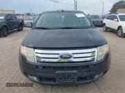 ✅ 2007 Ford Edge SEL • VIN: 2FMDK38C77BA95737 • Лот: 43629782. Опубликован ранее на IAAI с пробегом 162 255 миль. Бесплатный доступ к архиву аукционных продаж из США и подробный отчёт об истории автомобиля на DreamBid. Изображение 12.
