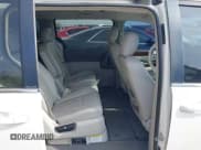 ✅ 2010 Chrysler Town & Country Touring • VIN: 2A4RR5D14AR133746 • Лот: 43756703. Опубликован ранее на IAAI с пробегом 221 819 миль. Бесплатный доступ к архиву аукционных продаж из США и подробный отчёт об истории автомобиля на DreamBid. Изображение 8.