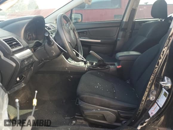 ✅ 2015 Subaru Impreza 2.0i • VIN: JF1GPAA65F8214744 • Lot: 84590815. Wystawiony na Copart z przebiegiem 145 238 mil. Bezpłatny archiwum sprzedaży aukcyjnych z USA i szczegółowy raport historii pojazdu na DreamBid. Zdjęcie 7.