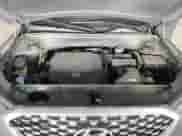 2022 Hyundai Palisade Calligraphy z VIN KM8R7DHEXNU340729, wystawiony jako Copart lot #69020634 z przebiegiem 49 421 mil mil oraz Szkoda całkowita • Salvage title. Historia ofert i sprzedaży dostępna na DreamBid. Obrazek 11.