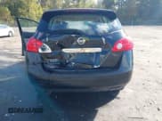 ✅ 2011 Nissan Rogue S • VIN: JN8AS5MT9BW159460 • Лот: 43655508. Опубликован ранее на IAAI с пробегом 205 979 миль. Бесплатный доступ к архиву аукционных продаж из США и подробный отчёт об истории автомобиля на DreamBid. Изображение 6.
