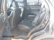 ✅ 2018 Ford Explorer Limited • VIN: 1FM5K8F89JGA28475 • Lot: 42958642. Listed on IAAI with 187,607 mi. Free auction sales archive from the USA and detailed vehicle history report at DreamBid. Image 8.