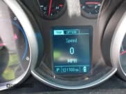 ✅ 2014 Chevrolet Cruze 1LT • VIN: 1G1PC5SB3E7349727 • Lot: 43571475. Listed on IAAI with 121,700 mi. Free auction sales archive from the USA and detailed vehicle history report at DreamBid. Image 7.