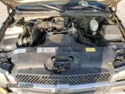 ✅ 2003 Chevrolet Silverado 1500 LS • VIN: 2GCEC19X331195197 • Лот: 76709154. Опубликован ранее на Copart с пробегом 196 254 миль. Бесплатный доступ к архиву аукционных продаж из США и подробный отчёт об истории автомобиля на DreamBid. Изображение 12.