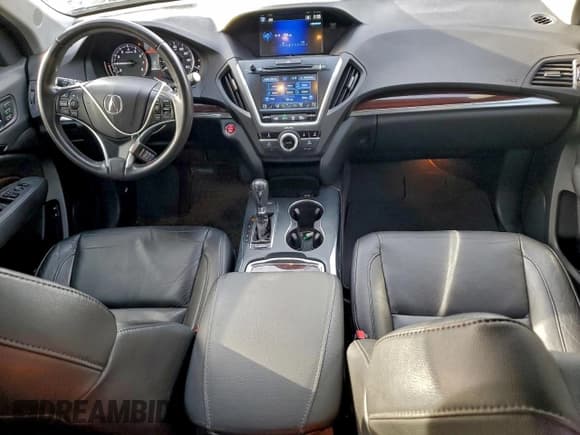 ✅ 2014 Acura MDX • VIN: 5FRYD4H23EB022845 • Lot: 95990495. Wystawiony na Copart z przebiegiem 132 805 mil. Bezpłatny archiwum sprzedaży aukcyjnych z USA i szczegółowy raport historii pojazdu na DreamBid. Zdjęcie 8.