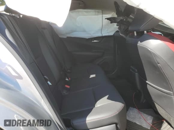 ✅ 2024 Toyota Prius XSE • VIN: JTDACACU8R3014577 • Лот: 86711285. Опубликован ранее на Copart с пробегом 27 696 миль. Бесплатный доступ к архиву аукционных продаж из США и подробный отчёт об истории автомобиля на DreamBid. Изображение 10.