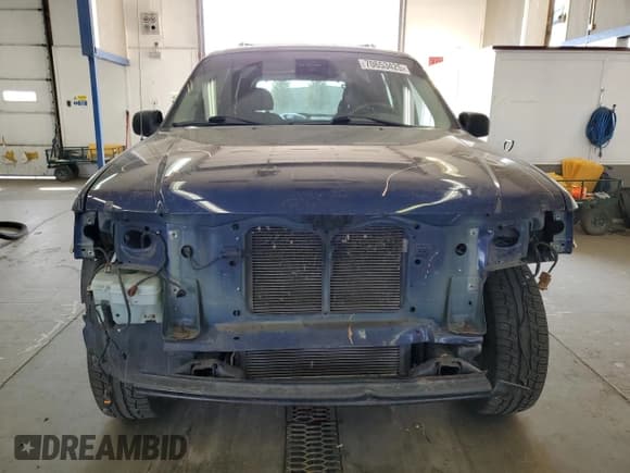 ✅ 2005 Ford Explorer Eddie Bauer • VIN: 1FMDU64K25UB54404 • Lot: 70653425. Listed on Copart with 91,884 mi. Free auction sales archive from the USA and detailed vehicle history report at DreamBid. Image 5.