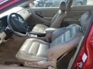 ✅ 1998 Honda Accord EX • VIN: 1HGCG2251WA029797 • Lot: 71206215. Listed on Copart with 260,530 mi. Free auction sales archive from the USA and detailed vehicle history report at DreamBid. Image 7.