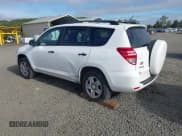 ✅ 2011 Toyota RAV4 • VIN: 2T3BF4DV0BW130623 • Лот: 43450554. Опубликован ранее на IAAI с пробегом 139 382 миль. Бесплатный доступ к архиву аукционных продаж из США и подробный отчёт об истории автомобиля на DreamBid. Изображение 3.